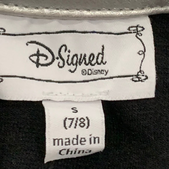 Girls Letterman's Jacket - Picture 2 of 6